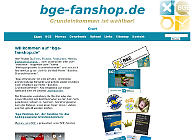 Minibild, Referenz. Webdesign von wikidesign.com