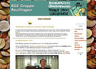 Minibild, Referenz. Webdesign von wikidesign.com