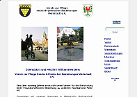 Minibild, Referenz. Webdesign von wikidesign.com