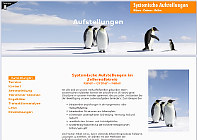 Minibild, Referenz. Webdesign von wikidesign.com