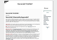 Minibild, Referenz. Webdesign von wikidesign.com